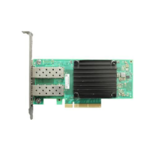 HPE P24837-B21 Ethernet 10/25Gb 2-port 642SFP28 Adapter