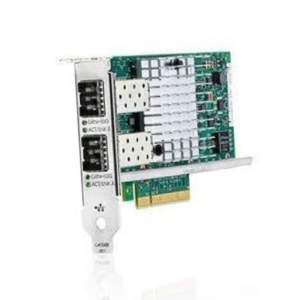 HPE P24838-B21 Ethernet 10/25GB 2-Port 642SFP28 Adapter