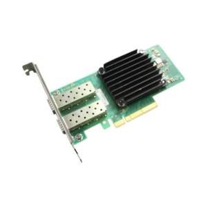 HPE P24839-001 Ethernet 10/25GB 2-Port 642SFP28 Adapter