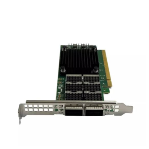 HPE P25962-001 Ethernet 100GB QSFP28 MCX623106AS-CDAT PCIe Adapter