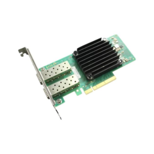 HPE P25987-001 Ethernet 10/25GB 2-Port 642SFP28 Adapter