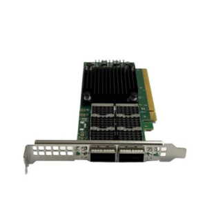 HPE P26155-001 Ethernet 100GB QSFP28 MCX623106AS-CDAT PCIe Adapter