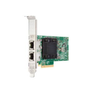 HPE P26254-B21 BCM57416 Eth 10GbE 2p Base-T Adapter Spare