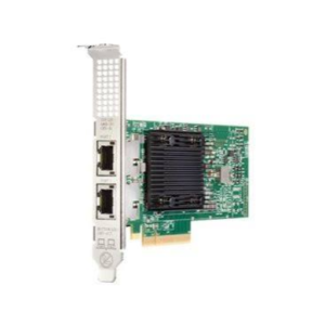HPE P26255-001 Broadcom BCM57416 Ethernet 10Gb 2-Port Base-T Network Adapter
