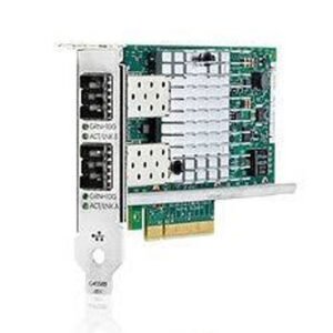HPE P26257-B21 Broadcom BCM57412 Ethernet 10Gb 2-Port SFP+ OCP3 Adapter
