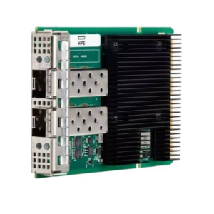 HPE P26258-001 Broadcom BCM57412 Ethernet 10Gb 2-Port SFP+ OCP3 Adapter