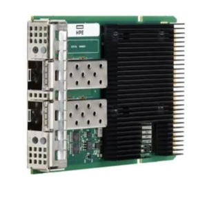 HPE P26873-001 Broadcom BCM57412 Ethernet 10Gb 2-Port SFP+ OCP3 Adapter
