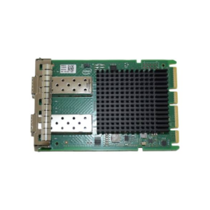HPE P28780-001 Intel X710-DA2 Ethernet 10Gb 2-Port SFP+ Adapter