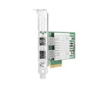 HPE P28787-B21 Intel X710-DA2 Ethernet 10GB 2-Port SFP+ Adapter