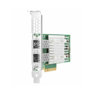 HPE P28788-B21 Intel X710-DA2 Ethernet 10Gb 2-Port SFP+ Adapter