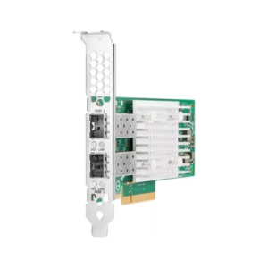 HPE P28789-001 INTEL X710-DA2 Ethernet 10GB 2-Port SFP+ Adapter