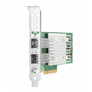 HPE P31328-001 INTEL X710-DA2 Ethernet 10GB 2-Port Sfp+ Adapter