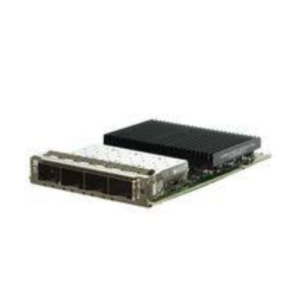 HPE P36055-001 InfiniBand HDR/Ethernet 200Gb 2-port QSFP56 PCIe4 x16 MCX653106A-HDAT Adapter