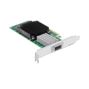 HPE P36056-001 Ethernet 100GB 1-Port QSFP28 PCIe3 x16 MCX515A-CCAT Adapter