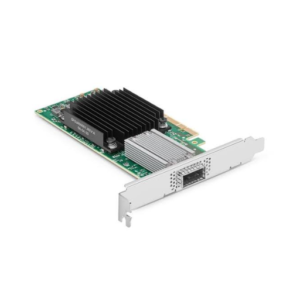 HPE P36137-B21 100GbE 1P QSFP28 MCX515A-CCAT Adapter