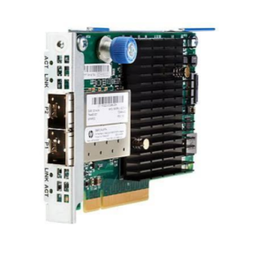 HPE P37690-B21 Pensando Distributed Services Platform DSC-100 100GB 2-Port QSFP28 Card