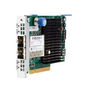 HPE P37692-001 Pensando Distributed Services Platform DSC-100 100GB 2-Port QSFP28 Card