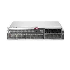 HPE P40722-B21 SPS-Synergy 25GB Pass-Thru Module