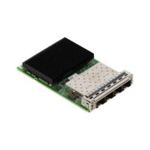 HPE P41616-001 Intel E810-XXVDA4 Ethernet 10/25Gb 4-Port SFP28 OCP3 Adapter