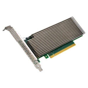 HPE P41898-B21 SPS-Silicom ACC100 vRAN ACC Card