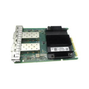 HPE P42043-001 Mellanox MCX631432AS-ADAI Ethernet 10/25Gb 2-Port SFP28 OCP3 Adapter