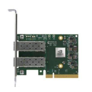 HPE P42045-B21 Mellanox MCX631102AS-ADAT Ethernet 10/25Gb 2-port SFP28 Adapter