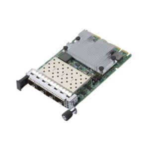 HPE P42265-001 BCM57504 Ethernet 10/25GB 4-Port SFP28 OCP3 Adapter