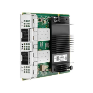 HPE P42933-001 Mellanox MCX631432AS-ADAI Ethernet 10/25Gb 2-Port SFP28 OCP3 Adapter