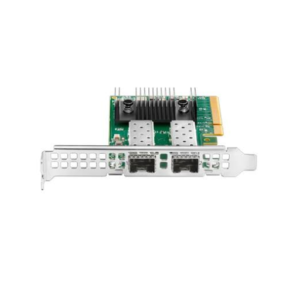 HPE P42934-001 Mellanox MCX631102AS-ADAT Ethernet 10/25Gb 2-Port SFP28 Adapter