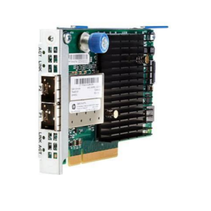 HPE P43271-B21 Broadcom BCM57416 Ethernet 10Gb 2-port BASE-T FIO Adapter for DX