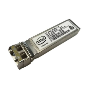 HPE P44258-B21 Edgeline 1/10Gb SFP+ SR 400m Transceiver