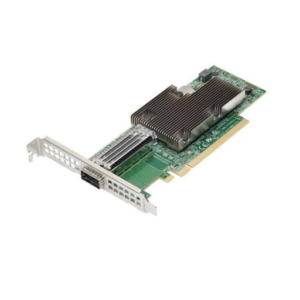 HPE P47627-002 InfiniBand NDR/Ethernet 400Gb 1-port OSFP PCIe5 x16 MCX75310AAS-NEAT Adapter
