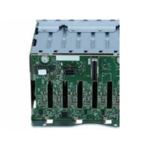 HPE P48813-B21 2U 8SFF X1 Tri-Mode U.3 Drive Cage Kit for Proliant Dl380 Gen11