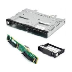 HPE P48899-B21 2SFF X4 U.3 BC Tri-Mode Enablement Kit for Proliant Dl360 Gen11