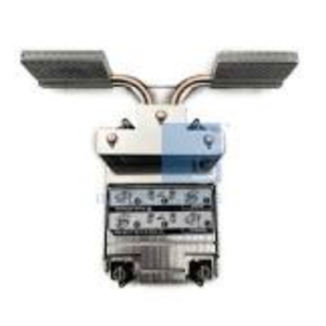 HPE P49957-001 2U High Performance Heatsink for Proliant Dl380 G11