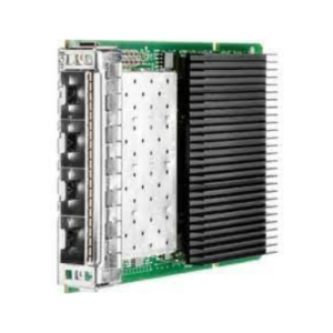 HPE P51182-B21 Broadcom BCM5719 Ethernet 1GB 4-Port Base-T OCP3 Adapter