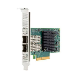 HPE P53862-B21 Broadcom BCM57414 Ethernet 10/25Gb 2-port SFP28 Adapter for DX