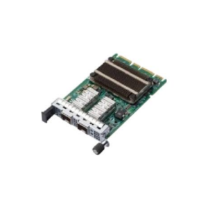 HPE P73114-B21 Broadcom BCM57608 Ethernet 100Gb 2-port QSFP112 OCP3 Adapter