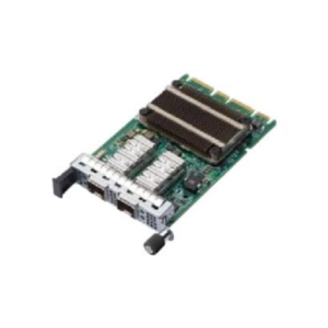 HPE P73511-001 Broadcom BCM57608 Ethernet 100Gb 2-port QSFP112 OCP3 Adapter