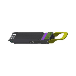 HPE P79828-B21 InfiniBand XDR/Ethernet 800GbE OSFP 2-port Single-mode 500m Switch-side Transceiver