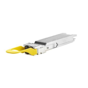 HPE P79829-B21 InfiniBand XDR/Ethernet 400GbE QSFP112 1-port Single-mode 500m Transceiver