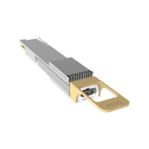 HPE P79931-001 InfiniBand XDR/Ethernet 400GbE QSFP112 1-port Single-mode 500m Transceiver