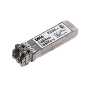 Dell P7D7R 25GE 850nm Short Wavelength SFP+ Transceiver