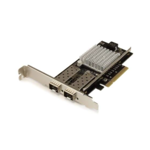 StarTech PEX20000SFPI 2-Port 10G Fiber Network Card