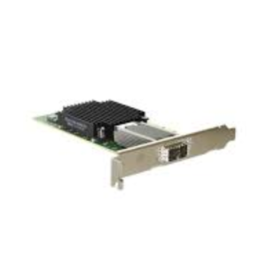 Dell PFNH3 Mellanox MCX515A-CCAT ConnectX-5 EN Network Card PCI Express 3.0 X16 100 Gigabit Ethernet QSFP X 1 with Full-Height Bracket