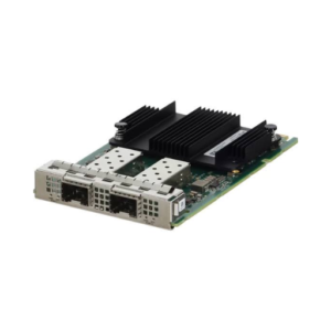 Dell PGDP2 Nvidia ConnectX-6 Lx Dual Port 10/25GbE SFP28, OCP NIC 3.0
