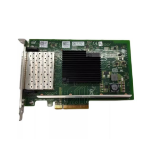 Dell PGRFV Intel X710 Quad Port 10Gb DA/SFP+ Full-Height Ethernet Converged Network Adapter