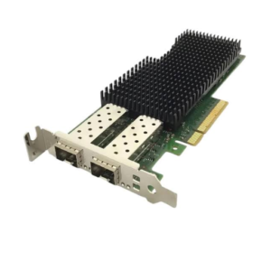 Dell PX927 Intel XXV710-DA2 Dual-Port 25GB Ethernet Network Adapter with Both Brackets
