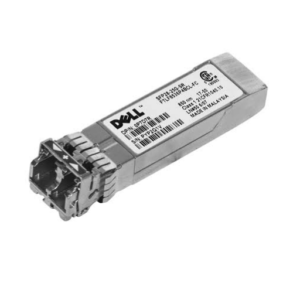 Dell PY7V9 25GE 850nm Short Wavelength SFP+ Transceiver
