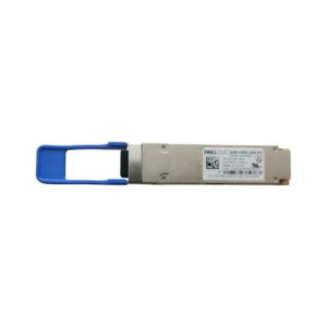 DELL Q28-100G-LR4-G3 100GbE QSFP28 10km LR4 LC SMF Transceiver